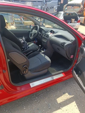 Peugeot 206 | Mobile.bg    9