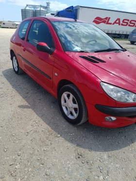 Peugeot 206 | Mobile.bg    5
