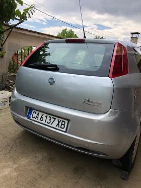 Fiat Punto Grande 3 | Mobile.bg    4