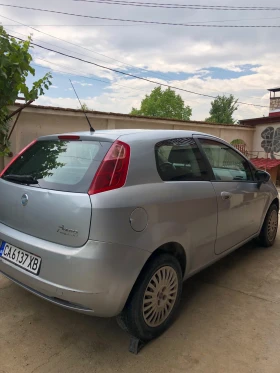 Fiat Punto Grande 3 | Mobile.bg    3