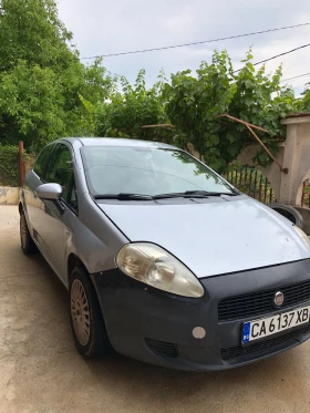 Fiat Punto Grande 3 | Mobile.bg    2