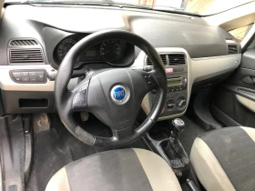 Fiat Punto Grande 3 | Mobile.bg    5