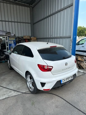 Обява за продажба на Seat Ibiza Cupra 1, 4TFSI ~ 111 лв. - изображение 1