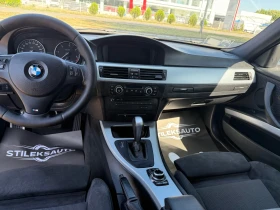BMW 320 320 M-packet - 10900 лв. - 37693893 10