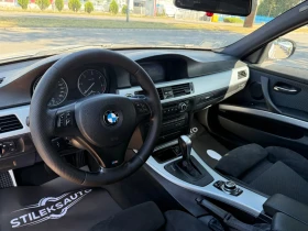 BMW 320 320 M-packet - 10900 лв. - 37693893 8