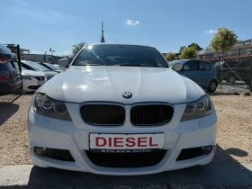     BMW 320 320 M-packet 