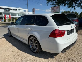 BMW 320 320 M-packet - 10900 лв. - 37693893 6