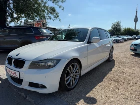     BMW 320 320 M-packet 