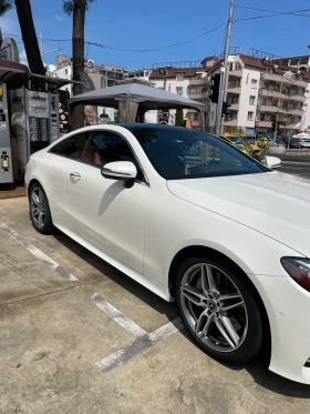 Обява за продажба на Mercedes-Benz E 400 AMG ~69 900 лв. - изображение 7