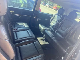 Mercedes-Benz V 300 V 250  | Mobile.bg    9