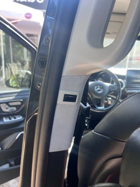 Mercedes-Benz V 300 V 250  | Mobile.bg    8