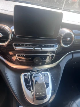 Mercedes-Benz V 300 V 250  | Mobile.bg    6