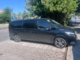 Mercedes-Benz V 300 V 250  | Mobile.bg    2