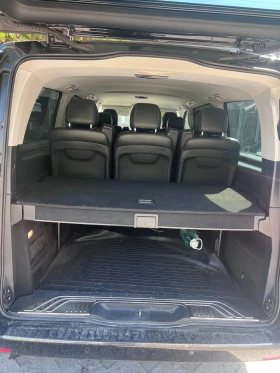 Mercedes-Benz V 300 V 250  | Mobile.bg    12