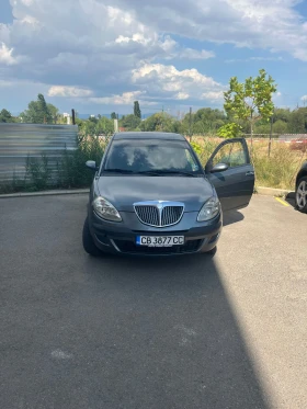 Обява за продажба на Lancia Ypsilon 1.3multijet ~2 700 лв. - изображение 1