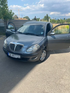 Обява за продажба на Lancia Ypsilon 1.3multijet ~2 700 лв. - изображение 1