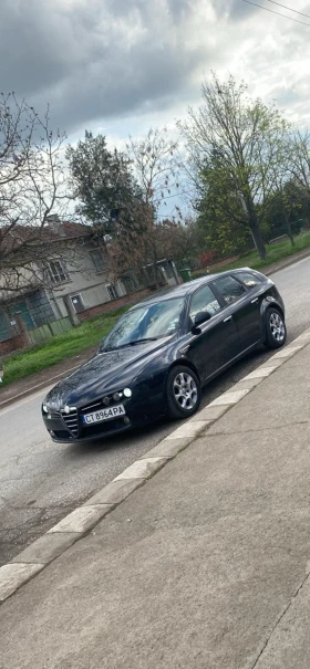 Обява за продажба на Alfa Romeo 159 sportwagon ~3 000 лв. - изображение 3