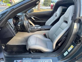 Chevrolet Corvette 2dr Cpe 1LT* CARFAX* - 74500 лв. - 84505947 7