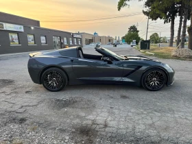 Chevrolet Corvette 2dr Cpe 1LT* CARFAX* - 74500 лв. - 84505947 3