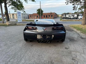 Chevrolet Corvette 2dr Cpe 1LT* CARFAX* - 74500 лв. - 84505947 2
