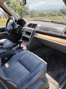 Land Rover Range rover 4.0АГУ Лебедка - 5000 лв. - 87545417 9