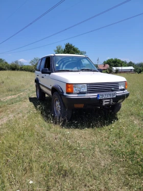Land Rover Range rover 4.0АГУ Лебедка - 5000 лв. - 87545417 2