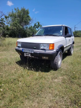  Land Rover Range rov...