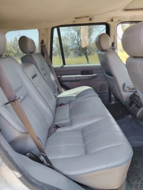 Land Rover Range rover 4.0АГУ Лебедка - 5000 лв. - 87545417 8