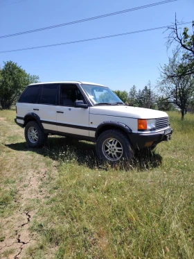 Land Rover Range rover 4.0АГУ Лебедка - 5000 лв. - 87545417 3