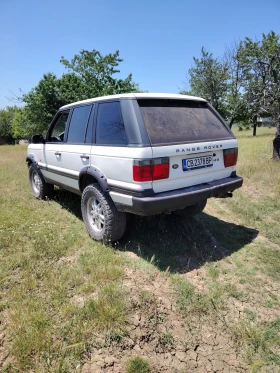 Land Rover Range rover 4.0АГУ Лебедка - 5000 лв. - 87545417 6
