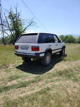 Land Rover Range rover 4.0АГУ Лебедка - 5000 лв. - 87545417 5