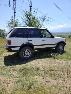 Land Rover Range rover 4.0АГУ Лебедка - 5000 лв. - 87545417 4