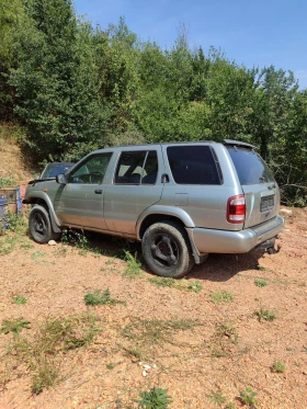 Обява за продажба на Nissan Pathfinder 3.5 На части.  ~2 000 лв. - изображение 11