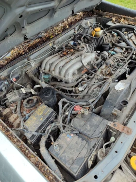 Обява за продажба на Nissan Pathfinder 3.5 На части.  ~2 000 лв. - изображение 7