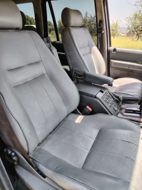Land Rover Range rover 4.0АГУ Лебедка - 5000 лв. - 87545417 10