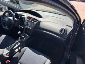 Honda Civic 1.6D NAVI/KAMERA EURO 5 - 11800 лв. - 35426636 10