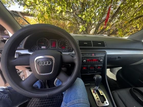 Audi A4 | Mobile.bg    8