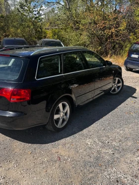 Audi A4 | Mobile.bg    4