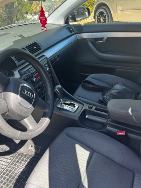 Audi A4 | Mobile.bg    6