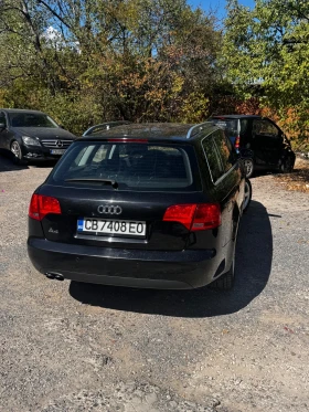 Audi A4 | Mobile.bg    3