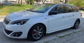 Peugeot 308 GT line | Mobile.bg � ����� ������ 10