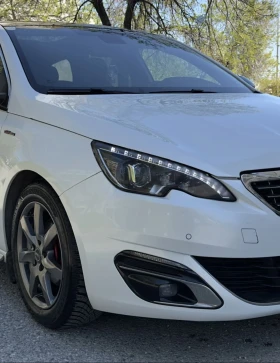 Peugeot 308 GT line - 7599 € / 14862.35 лв. - 14409121 1