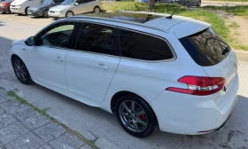 Peugeot 308 GT line | Mobile.bg � ����� ������ 11