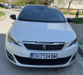 Peugeot 308 GT line | Mobile.bg � ����� ������ 8