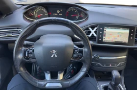 Peugeot 308 GT line | Mobile.bg � ����� ������ 3