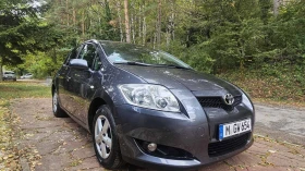 Toyota Auris 1.6 - 8700 лв. / 4448.24 € - 21924241 8