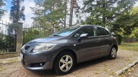 Toyota Auris 1.6 - 8700 лв. / 4448.24 € - 21924241 3