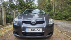 Toyota Auris 1.6 - 8700 лв. / 4448.24 € - 21924241 2
