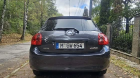 Toyota Auris 1.6 - 8700 лв. / 4448.24 € - 21924241 6