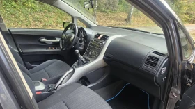 Toyota Auris 1.6 - 8700 лв. / 4448.24 € - 21924241 14
